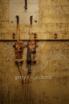 Decaying Wall Fixtures 이미지 (139962452) - 게티이미지뱅크 Decaying Wall Fixtures