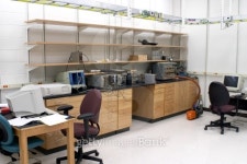 Lab space 이미지 (139861775) - 게티이미지뱅크 Lab space