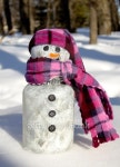 Snowman Ornament 이미지 (139878918) - 게티이미지뱅크 Snowman Ornament