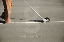 preparing the tennis court 4 이미지 (92549897) - 게티이미지뱅크 preparing the tennis court 4