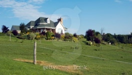 Country Home 2 이미지 (91922789) - 게티이미지뱅크 Country Home 2