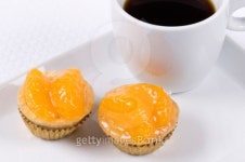 Coffee and cakes 이미지 (90854599) - 게티이미지뱅크 Coffee and cakes