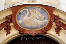 House of the White Swan, Prague, Czech Republic 이미지 (81173044) - 게티이미지뱅크 House of the White Swan, Prague, Czech Republic