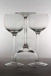 Empty wine glass 이미지 (139746663) - 게티이미지뱅크 Empty wine glass