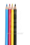 CMYK pencils 이미지 (140260692) - 게티이미지뱅크 CMYK pencils