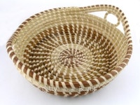Seagrass basket 이미지 (99020282) - 게티이미지뱅크 Seagrass basket
