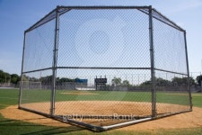 Batting cage 이미지 (78056961) - 게티이미지뱅크 Batting cage