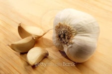 Garlic cloves 이미지 (99483660) - 게티이미지뱅크 Garlic cloves