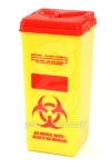 Bio-Medical Waste Box 이미지 (95248395) - 게티이미지뱅크 Bio-Medical Waste Box