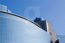 skyscraper on sky background 이미지 (93861699) - 게티이미지뱅크 skyscraper on sky background