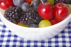 Summer Berries 이미지 (91055349) - 게티이미지뱅크 Summer Berries