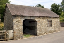 Ancient Stone Barn 이미지 (99453802) - 게티이미지뱅크 Ancient Stone Barn