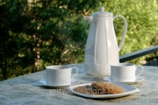 Afternoon Coffee 이미지 (93855452) - 게티이미지뱅크 Afternoon Coffee