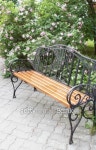 Bench park 이미지 (144323882) - 게티이미지뱅크 Bench park