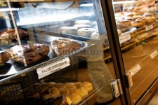 Bakery Donuts 이미지 (172251614) - 게티이미지뱅크 Bakery Donuts