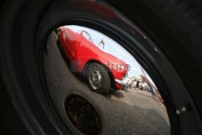 Classic Car Show 이미지 (91289146) - 게티이미지뱅크 Classic Car Show