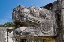 Mayan Carving 이미지 (144806683) - 게티이미지뱅크 Mayan Carving