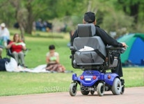 Relaxing in the park 이미지 (144366313) - 게티이미지뱅크 Relaxing in the park