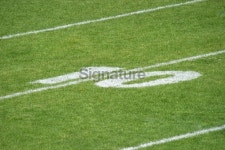 Football field 이미지 (172371000) - 게티이미지뱅크 Football field
