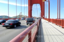 Bridge Traffic 이미지 (144222902) - 게티이미지뱅크 Bridge Traffic