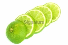 sliced lime 이미지 (90405097) - 게티이미지뱅크 sliced lime