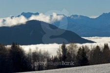 Landscape of mountain; 이미지 (91058608) - 게티이미지뱅크 Landscape of mountain;