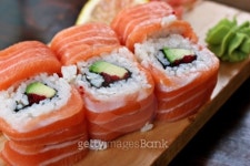 Sushi 2 이미지 (99365876) - 게티이미지뱅크 Sushi 2