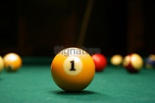 Billiard balls 이미지 (89932996) - 게티이미지뱅크 Billiard balls