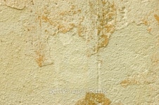Background of an old wall. 이미지 (91360251) - 게티이미지뱅크 Background of an old wall.