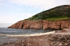 Cobblestones at Fishing Cove 이미지 (89352190) - 게티이미지뱅크 Cobblestones at Fishing Cove