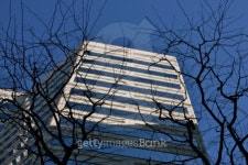 WInter Building 이미지 (89912777) - 게티이미지뱅크 WInter Building