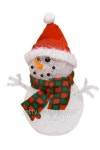 Snowman ornament 이미지 (92167769) - 게티이미지뱅크 Snowman ornament