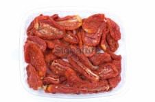 box of sundried tomatoes 이미지 (89355874) - 게티이미지뱅크 box of sundried tomatoes