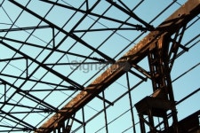 흥부슈퍼 자판기 | Old factory 이미지 (91045752) - 게티이미지뱅크 Old factory