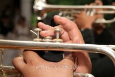 Trumpets 이미지 (140404470) - 게티이미지뱅크 Trumpets
