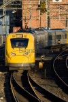 Express train in sunlight 이미지 (172174057) - 게티이미지뱅크 Express train in sunlight