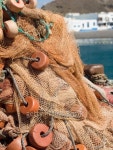 fishing net I 이미지 (140473644) - 게티이미지뱅크 fishing net I