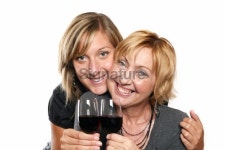 Mom and me 이미지 (172343103) - 게티이미지뱅크 Mom and me