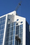 Office Tower Window Cleaning 이미지 (172377474) - 게티이미지뱅크 Office Tower Window Cleaning