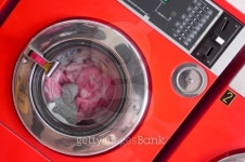 Laundry Machine 이미지 (144348942) - 게티이미지뱅크 Laundry Machine