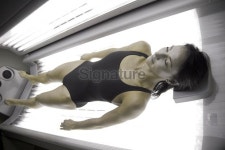 Tanning Salon 이미지 (172162233) - 게티이미지뱅크 Tanning Salon