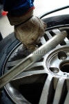 Repairing tires 이미지 (172267890) - 게티이미지뱅크 Repairing tires