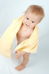 baby after bath #25 이미지 (99399300) - 게티이미지뱅크 baby after bath #25