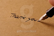 Thank you! 이미지 (144367725) - 게티이미지뱅크 Thank you!