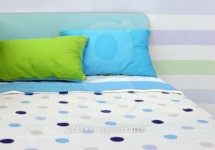 Trendy bedroom 이미지 (92210538) - 게티이미지뱅크 Trendy bedroom