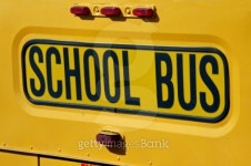Yellow School Bus 이미지 (89355943) - 게티이미지뱅크 Yellow School Bus