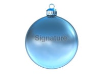 blue christmas glass ball 이미지 (172320332) - 게티이미지뱅크 blue christmas glass ball