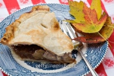 Fall Apple Pie 이미지 (144870425) - 게티이미지뱅크 Fall Apple Pie