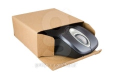 PC Mouse in Cardboard Box 이미지 (99350613) - 게티이미지뱅크 PC Mouse in Cardboard Box