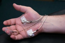 Biofeedback 이미지 (172212464) - 게티이미지뱅크 Biofeedback